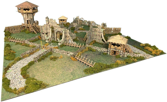 Fantasy Battlefield 2