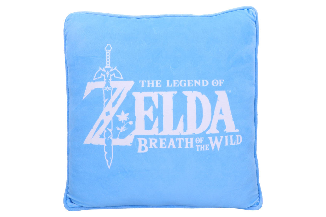 Legend of Zelda Breath the Wild Cushion 40cm