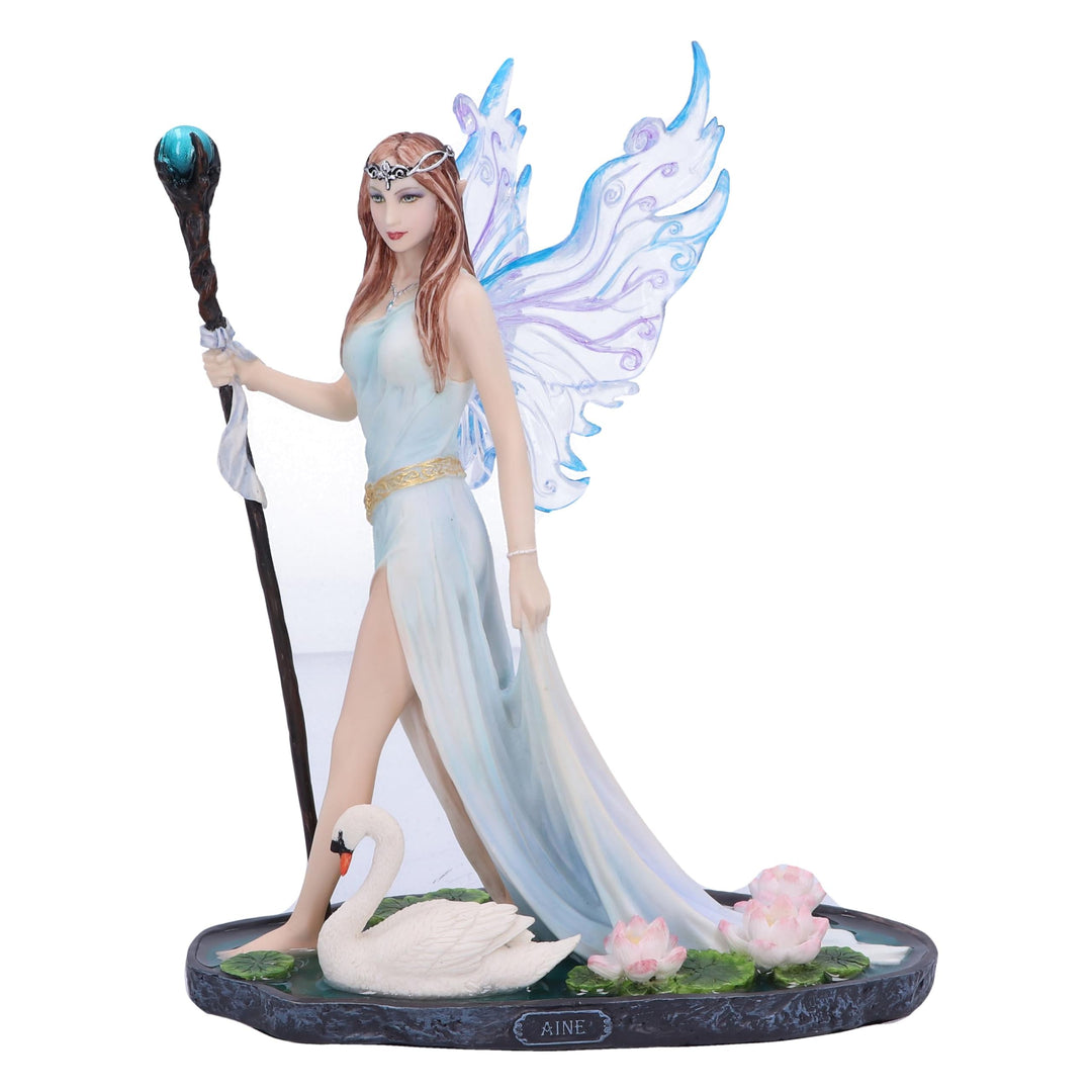 Aine The Faery Queen of Summer Fairy Figurine 23cm