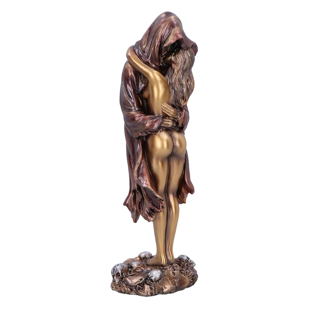Final Embrace Reaper Metallic Ornament 26cm