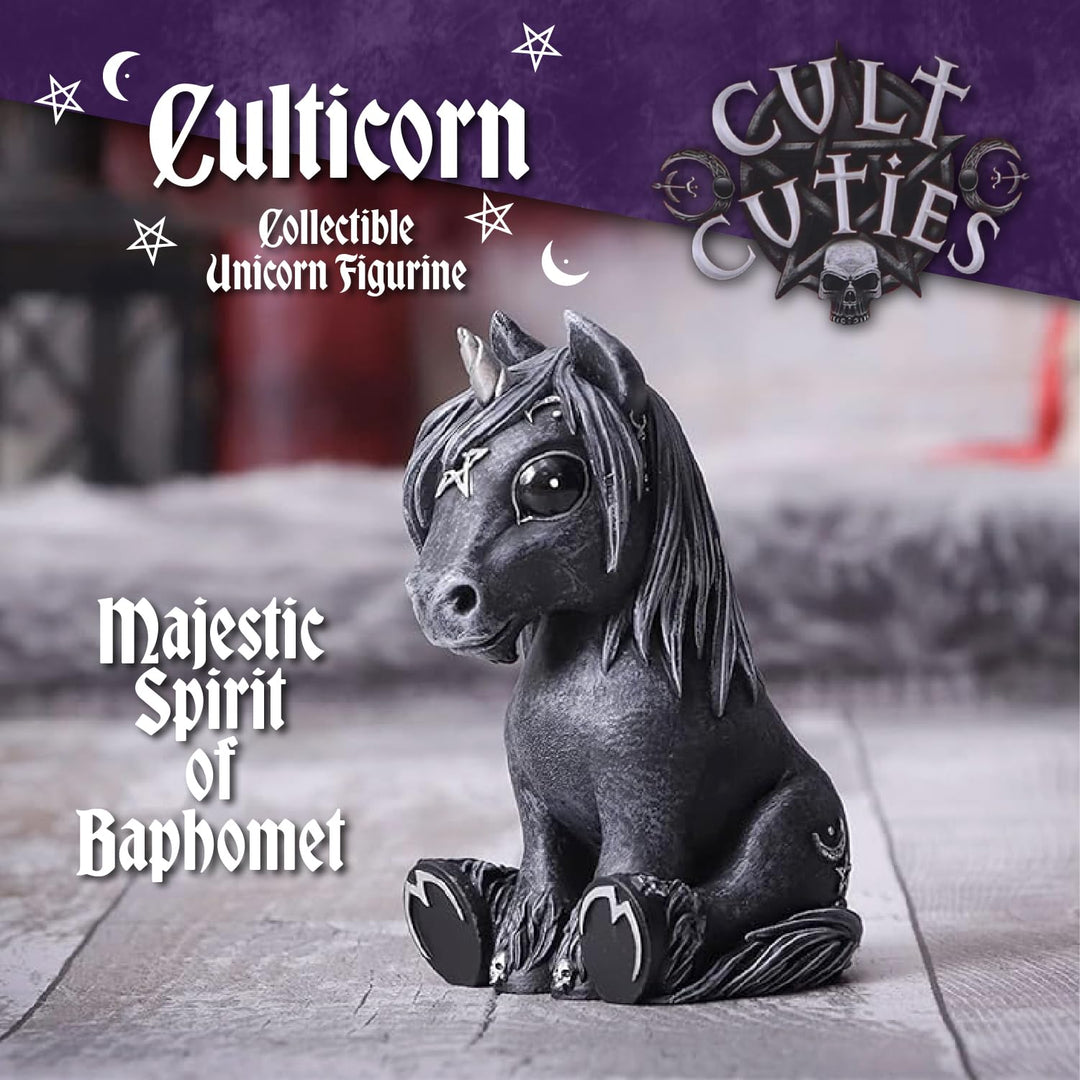Cult Cuties Culticorn Figurine 10.2cm