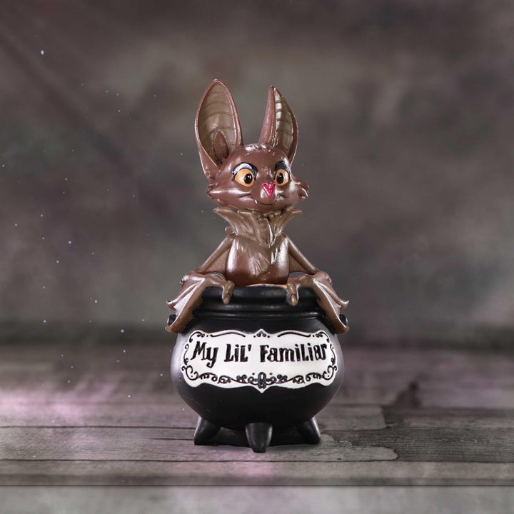 My Lil Familiar Vesper Bat Figurine 10.5cm
