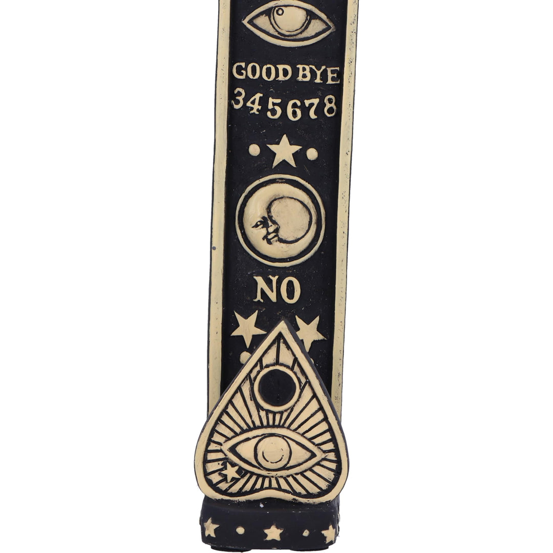 Spirit Board Inspired Scent of the Spirits Incense Holder 23cm