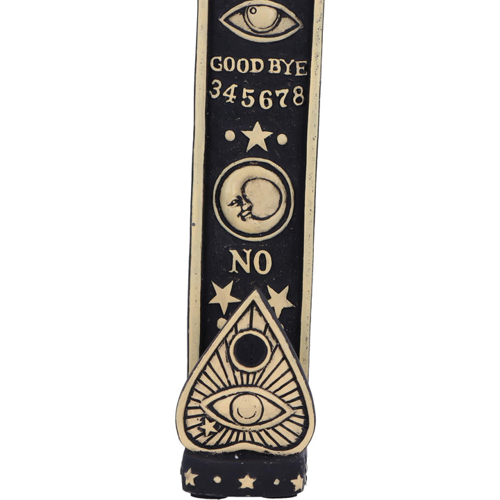 Spirit Board Inspired Scent of the Spirits Incense Holder 23cm