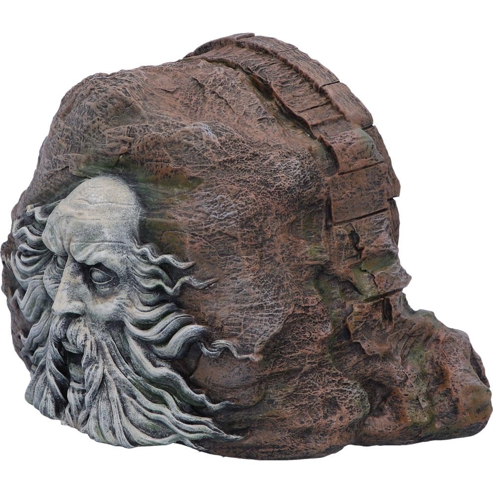 Harry Potter Door to the Chamber of Secrets Storage Box 25cm