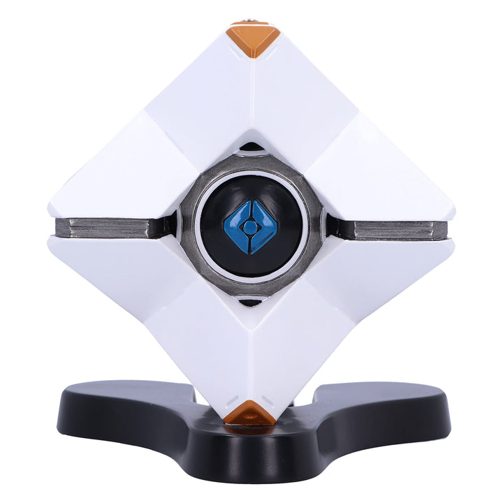 Destiny Generalist Ghost Shell Box Controller Companion 13cm