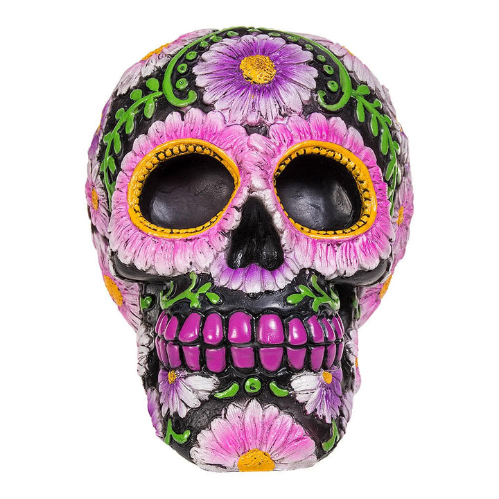 Sugar Petal Calavera Skull 14.5cm
