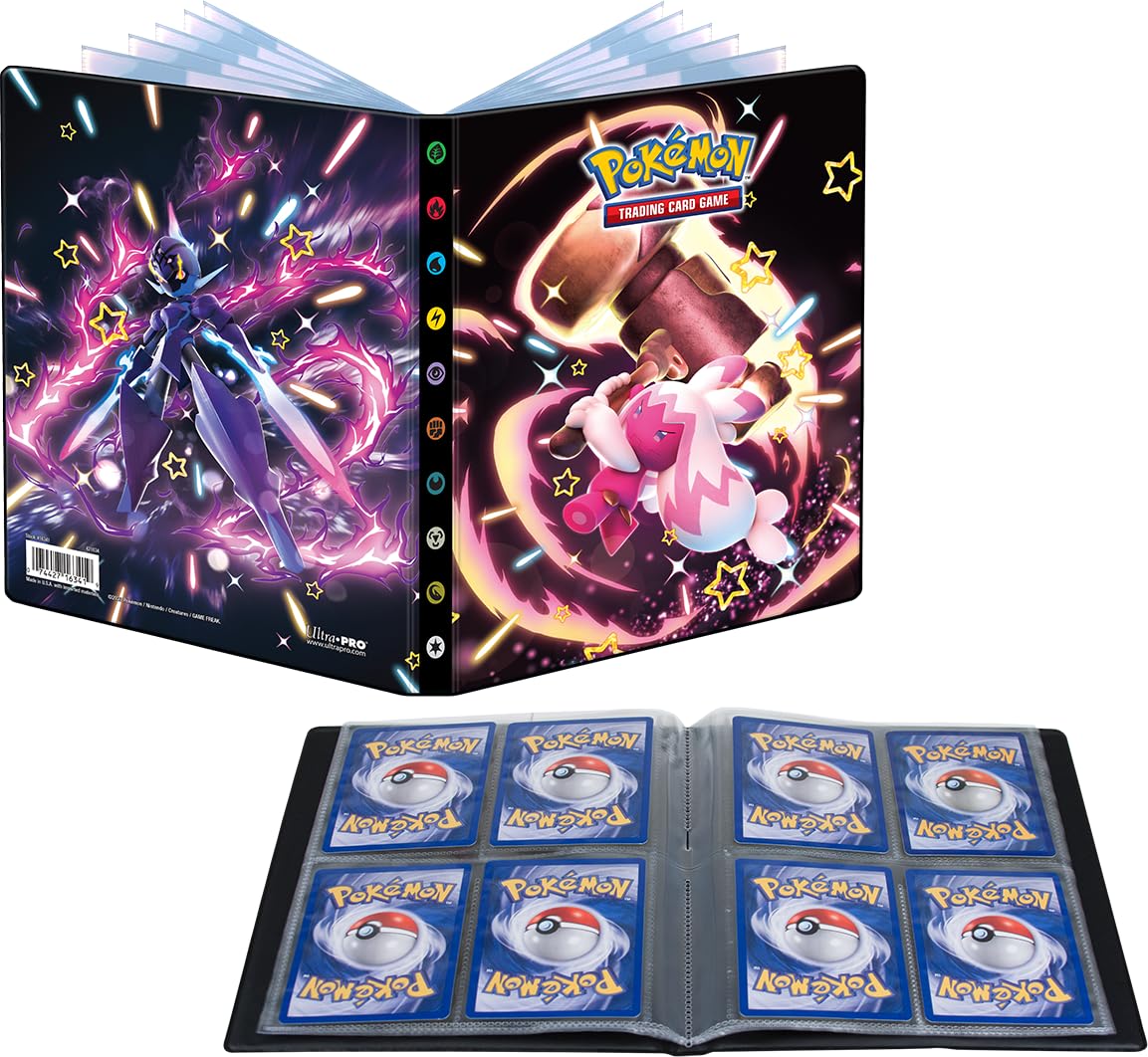 Ultra Pro UPR16341 Trading Card Game Accessory, Multi-Coloured 2