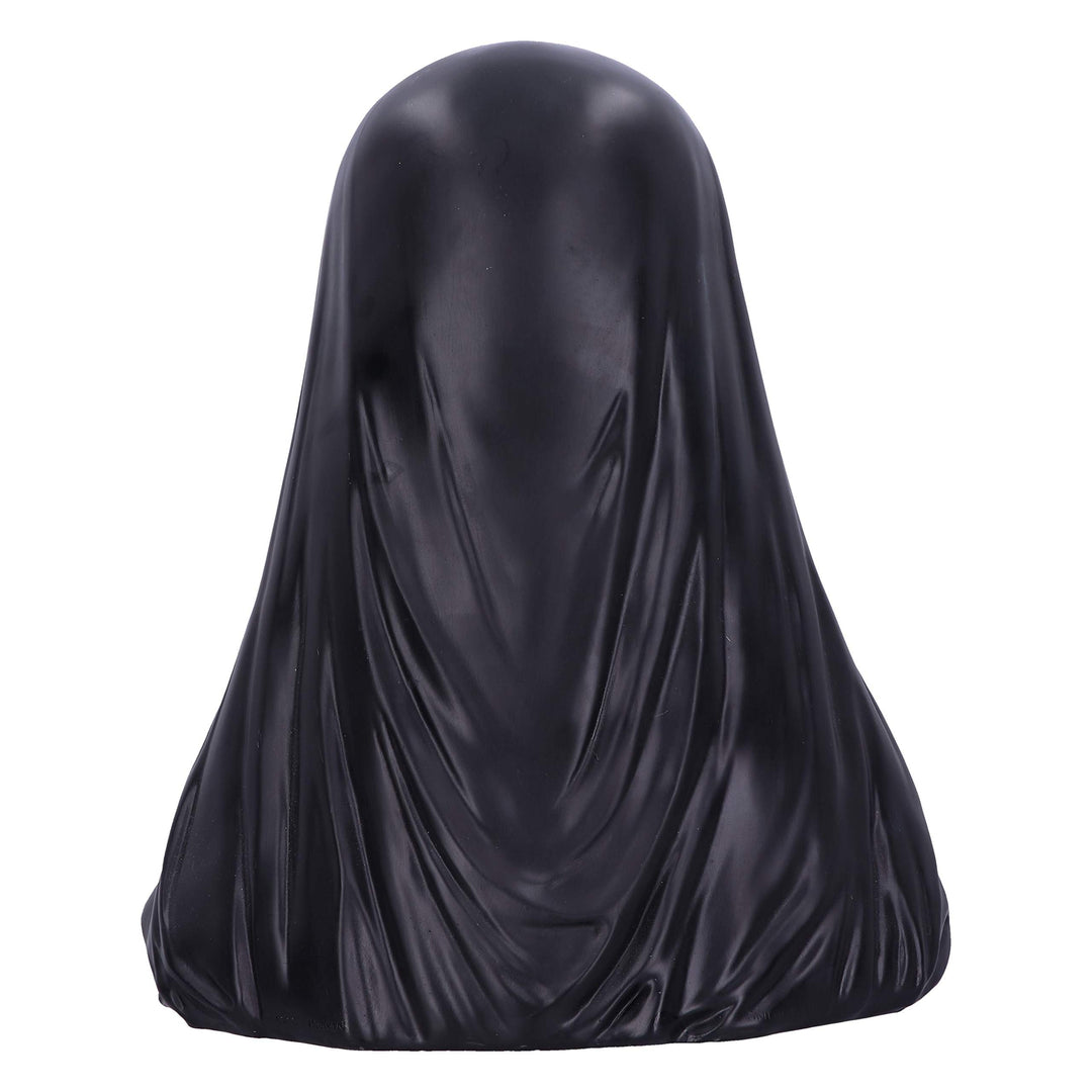 James Ryman Sister Mortis 29cm Skeleton Nun Horror Bust Figurine