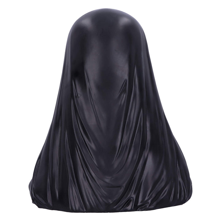 James Ryman Sister Mortis 29cm Skeleton Nun Horror Bust Figurine