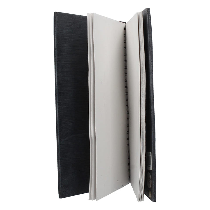 Tree of Life Journal Dream Book With Resin Cover 21cm