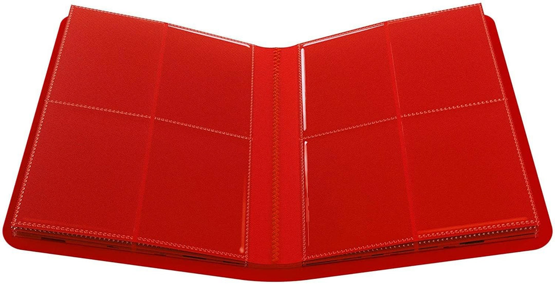 Gamegenic Casual Album 8-Pocket