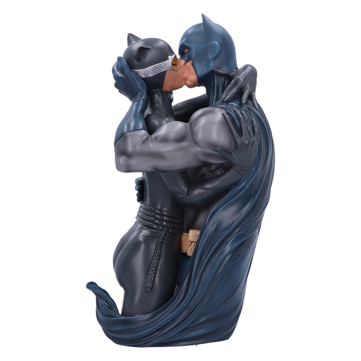 Batman Catwoman DC Collectible Bust 30cm