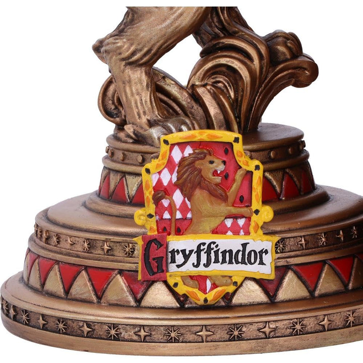 Harry Potter Gryffindor Bookend 20cm Officially Licensed