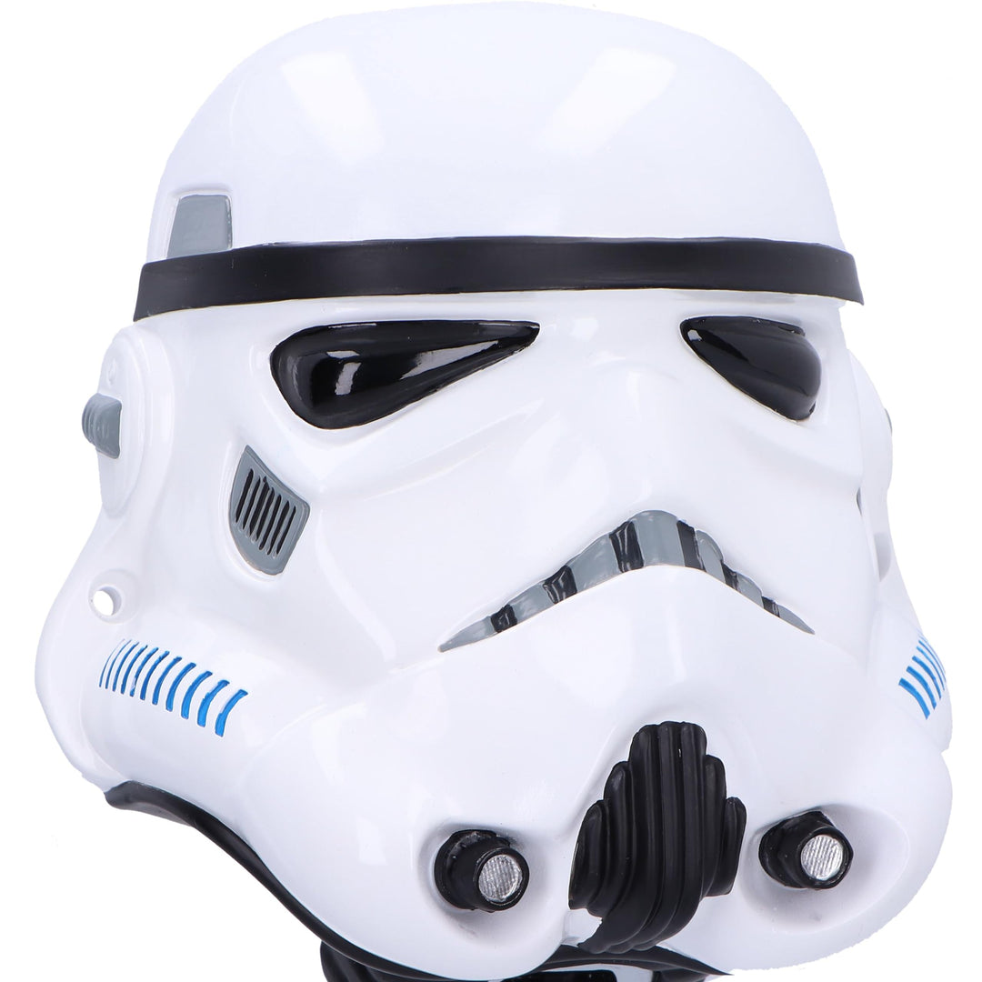 Original Stormtrooper Helmet Bottle Opener 19.5cm