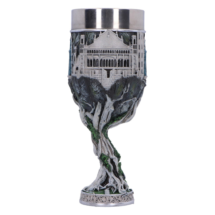 Lord of the Rings Gondor Collectible Goblet 19cm