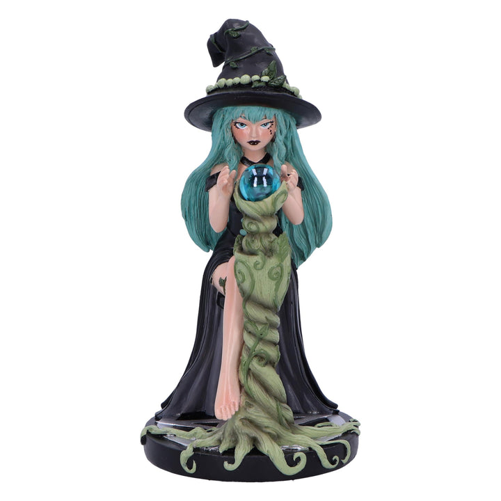 Sage Sugar Spice Witch Figurine 17.5cm