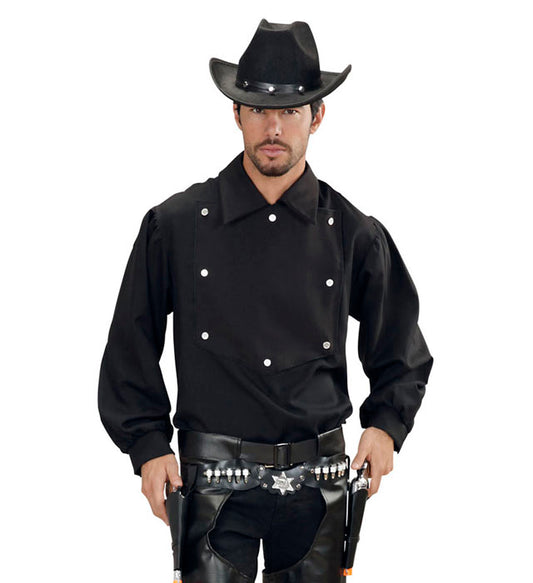 Cowboy Shirts