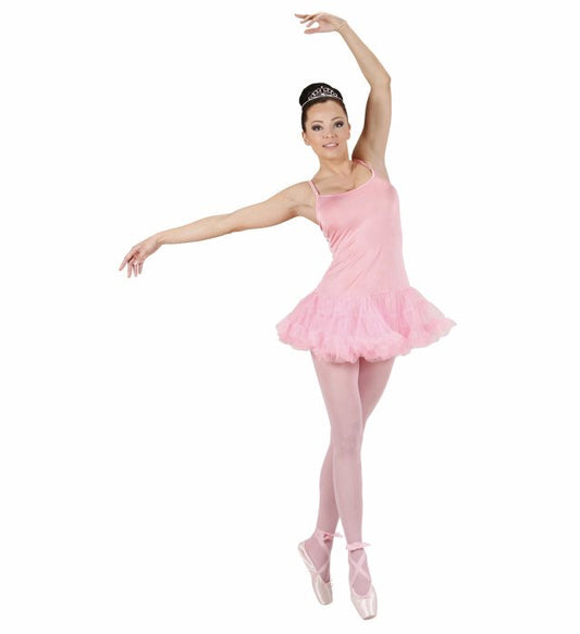 Prima Ballerina Ballerina Dress