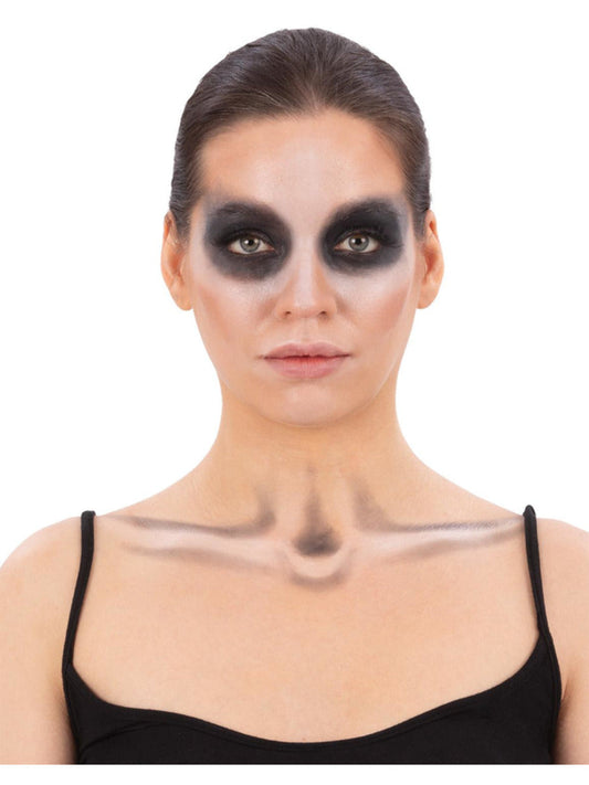 Black Widow Make-Up FX Deluxe Kit 2