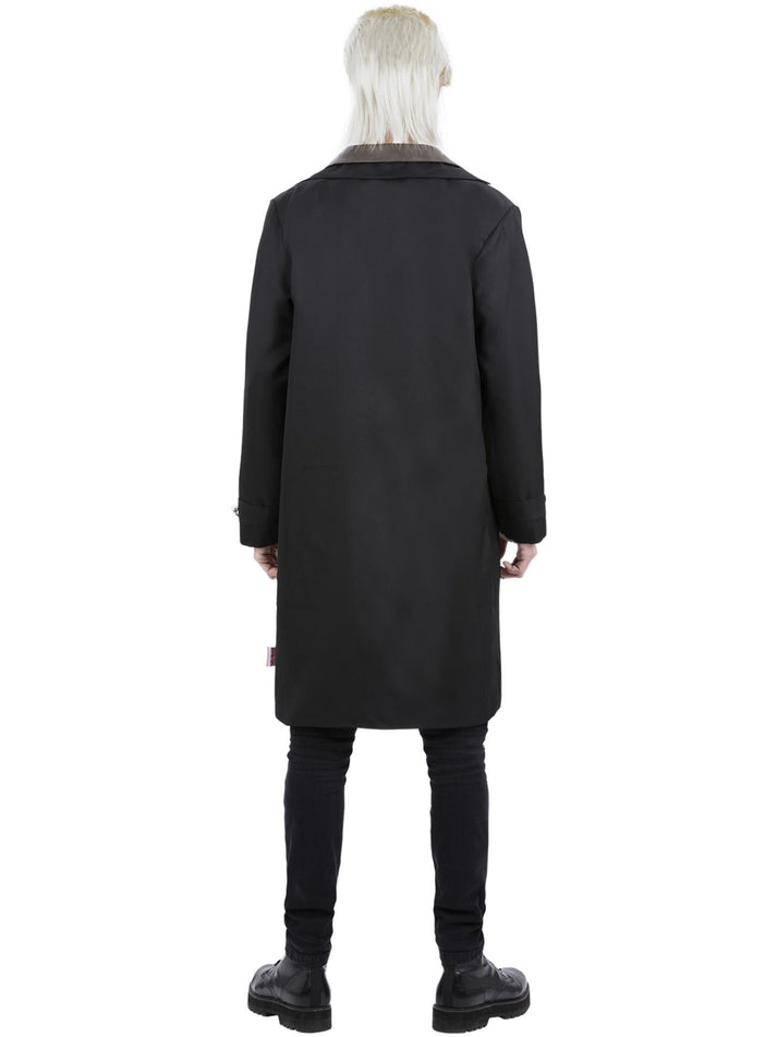 The Lost Boys David Costume Coat with Inserted Collar and Wig