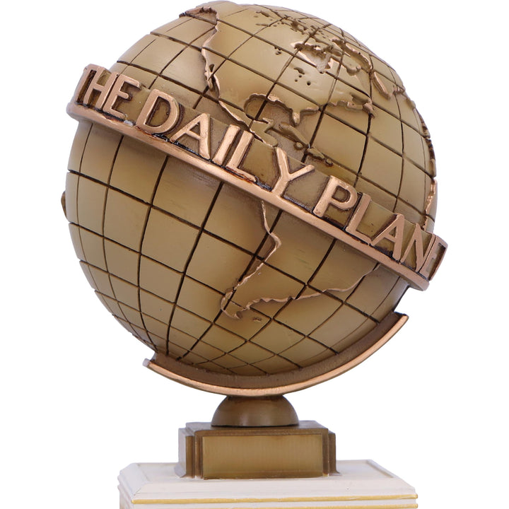 DC The Daily Planet 22cm