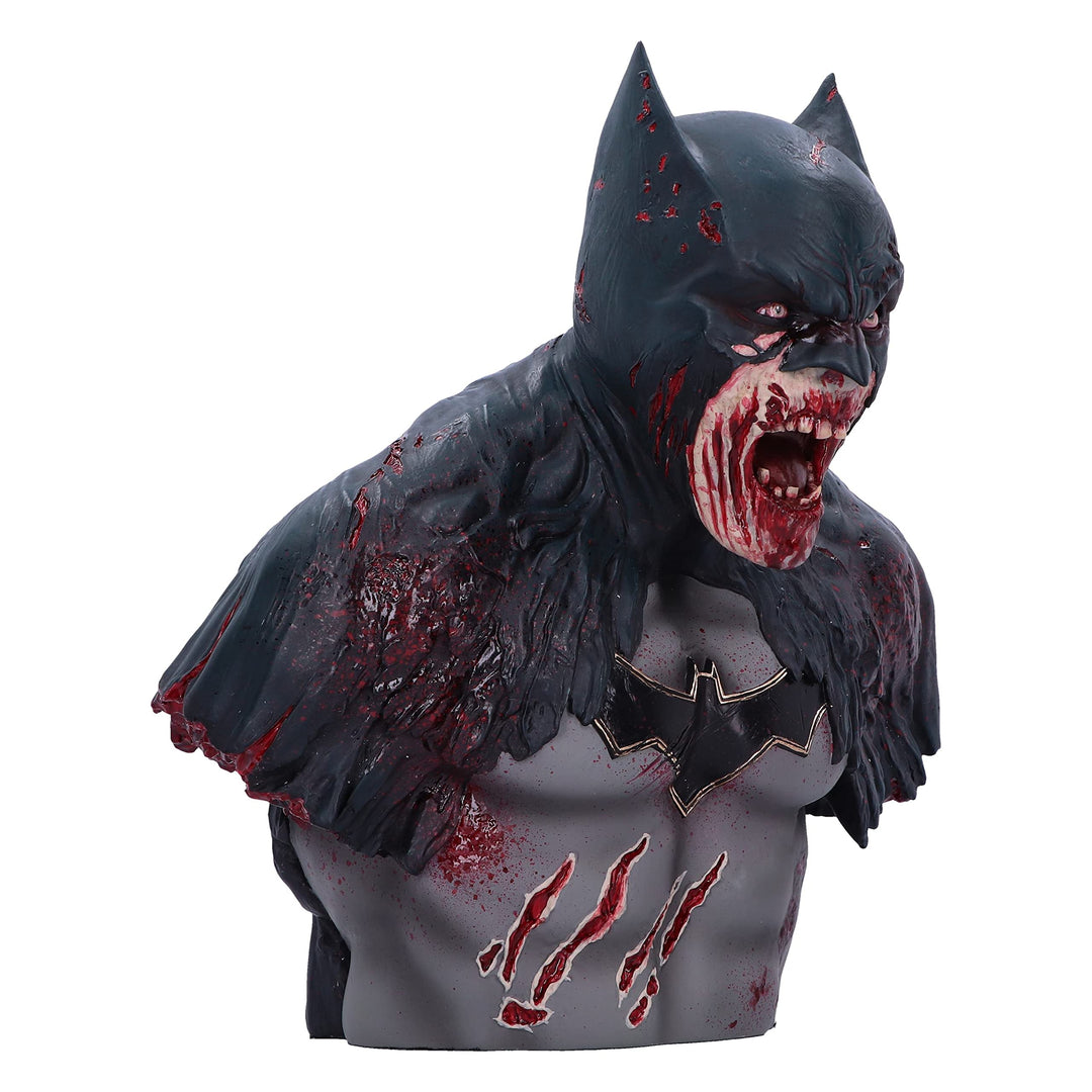 Batman DCeased Zombie Bust 29cm