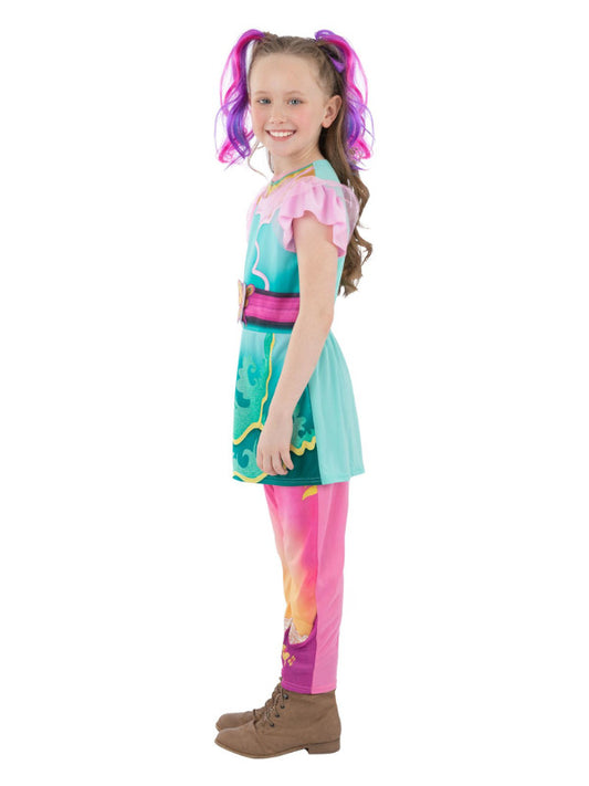 Unicorn Academy Ava Banji Costume for Girls 2