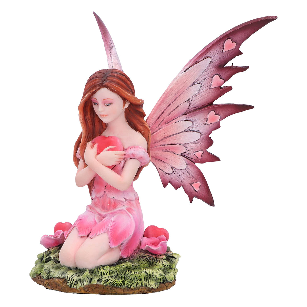Corissa Fairy Figurine 17cm