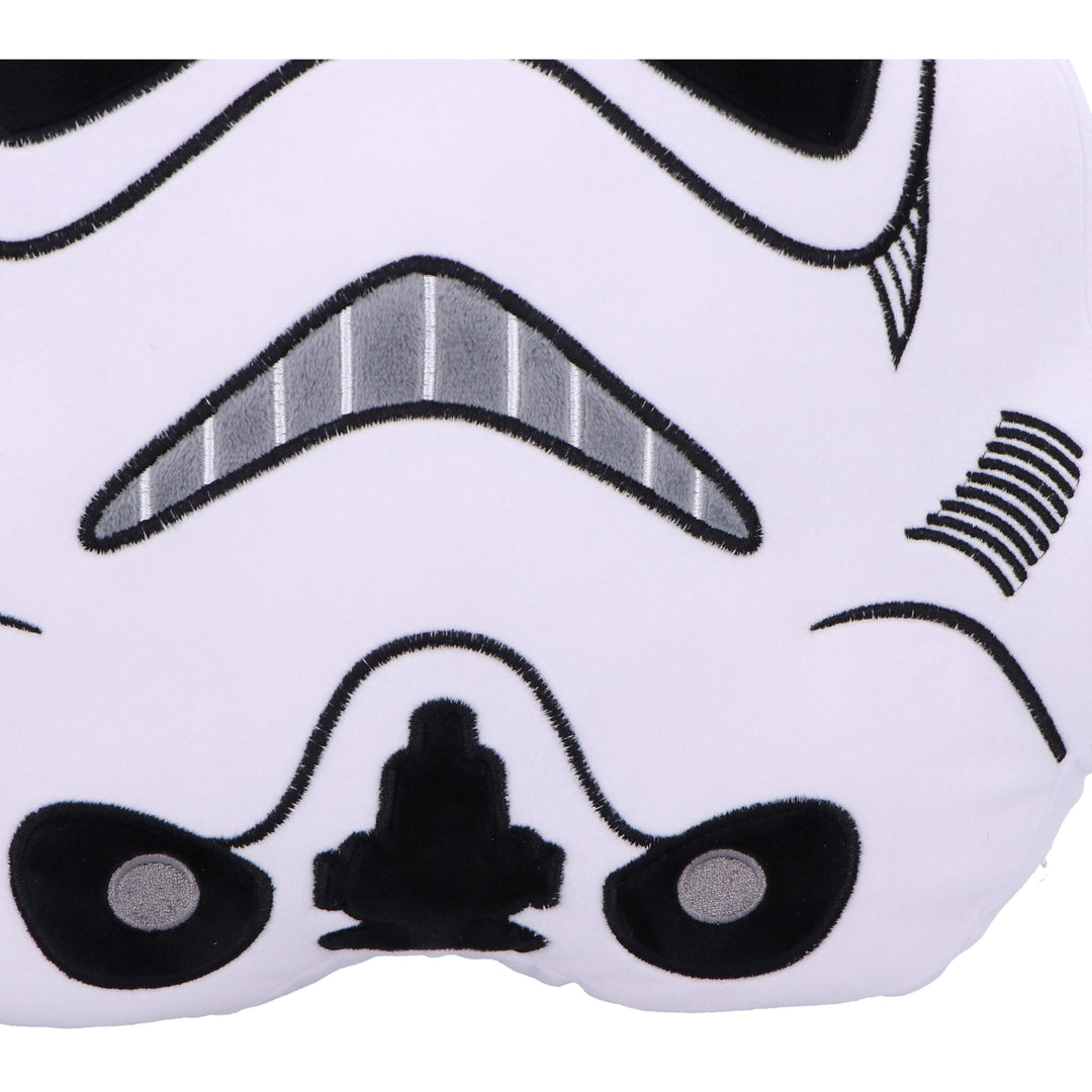 Stormtrooper Helmet Cushion 40cm