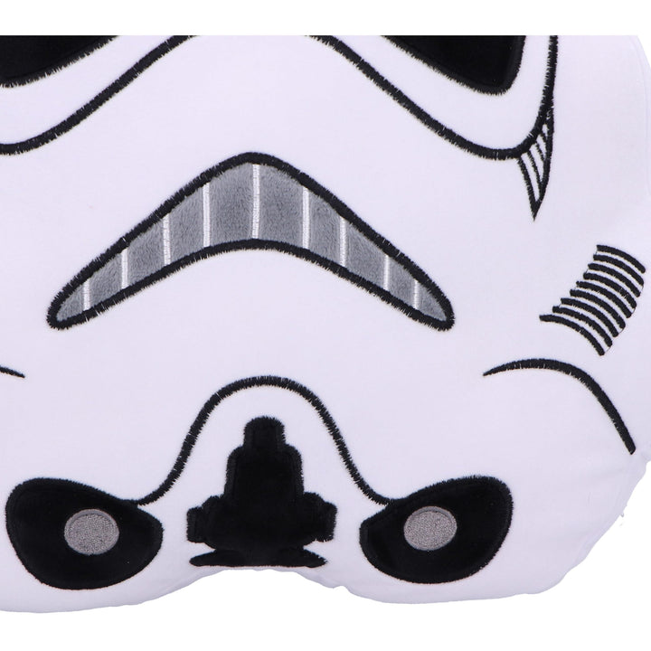 Stormtrooper Helmet Cushion 40cm