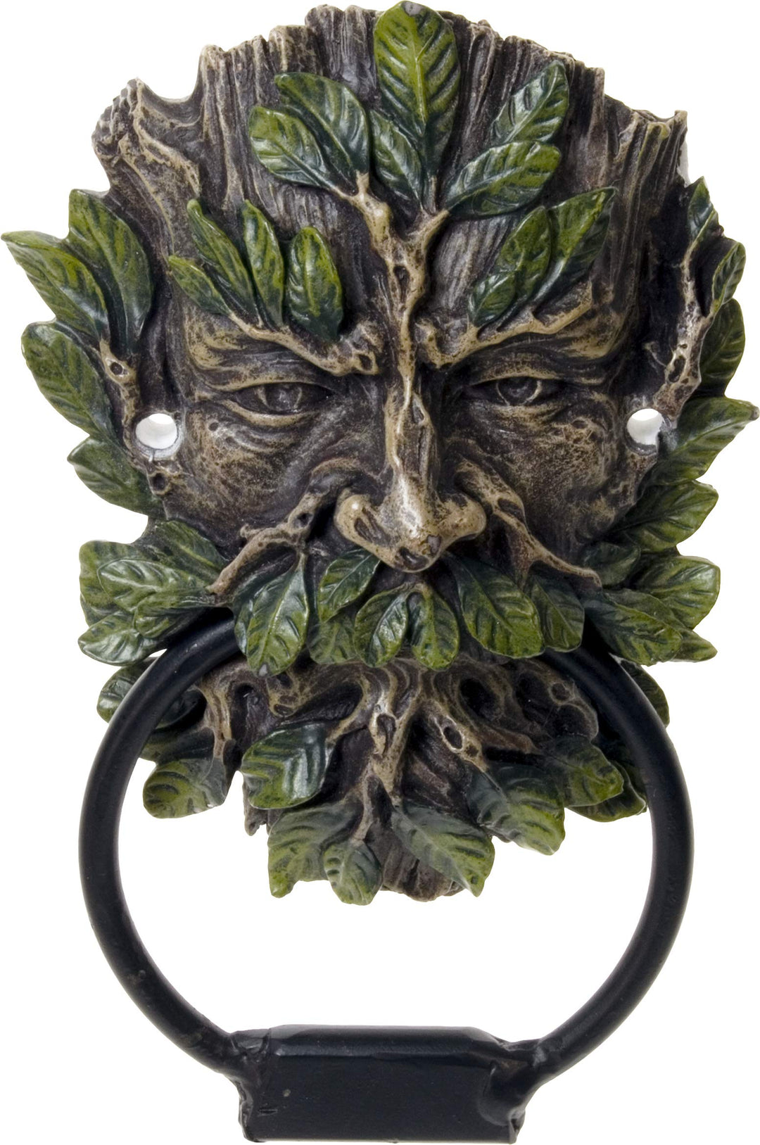 Wildowood Door Knocker Tree Man Spirit Ornament Wildwood 21cm