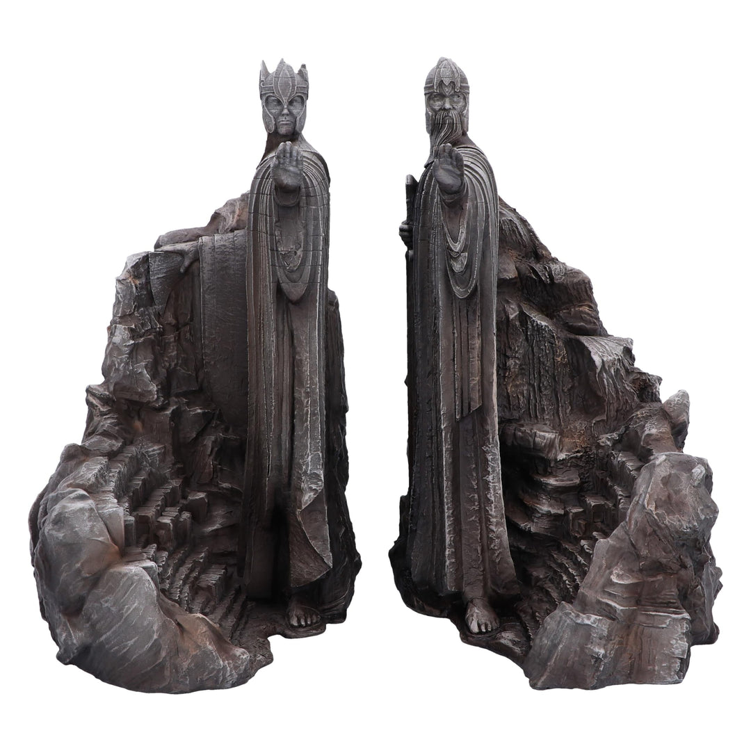 Lord of the Rings Gates Argonath Bookends 19cm