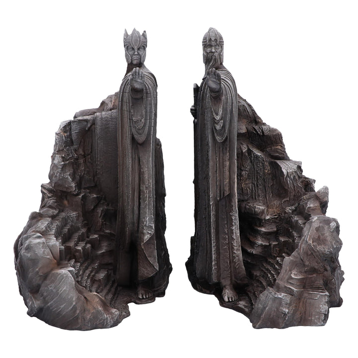 Lord of the Rings Gates Argonath Bookends 19cm