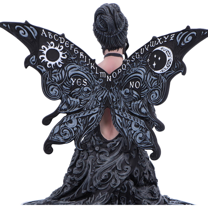 Spirit Board Mystic Fairy Figurine 15cm