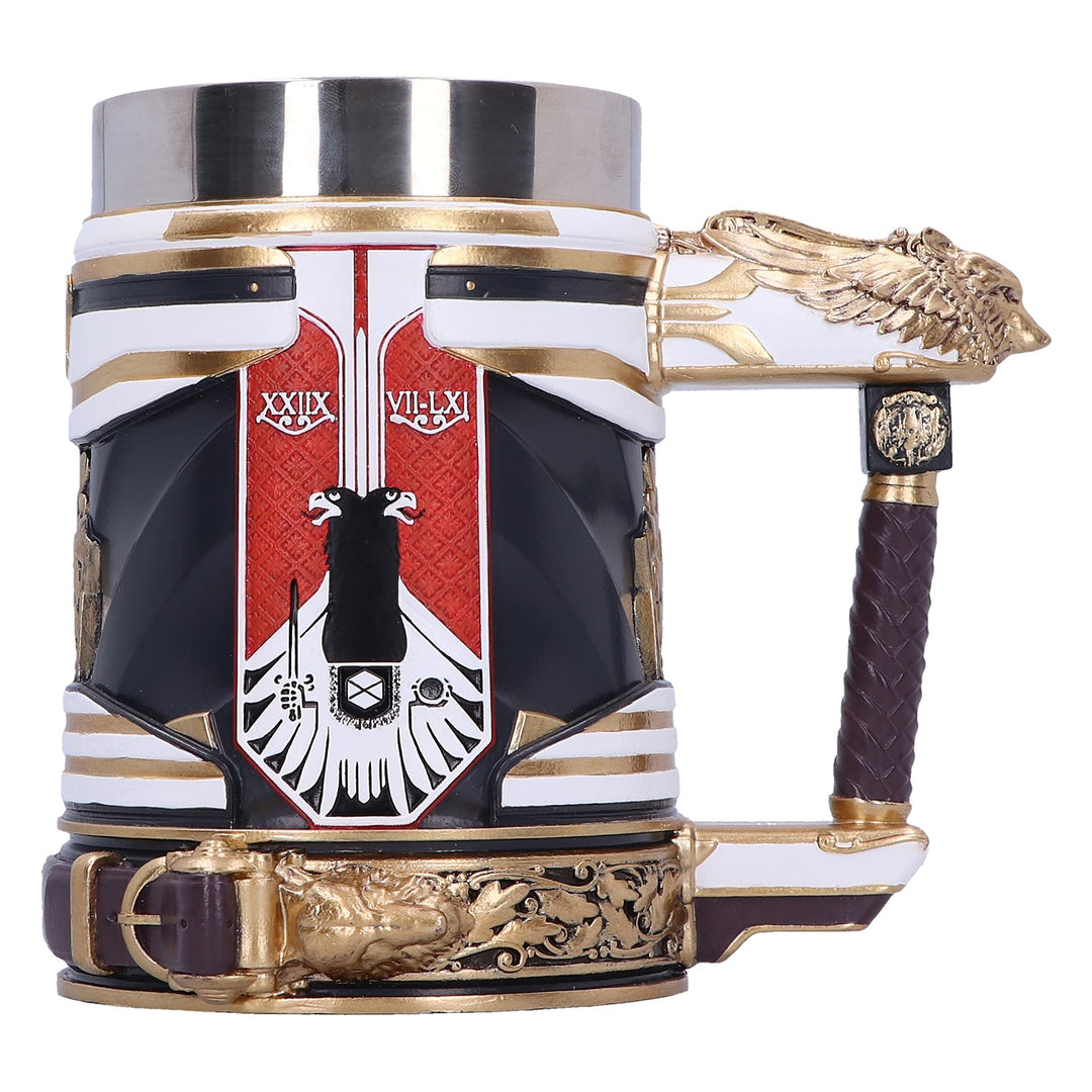 Destiny Gjallarstein Collectible Tankard 155cm 15.5cm