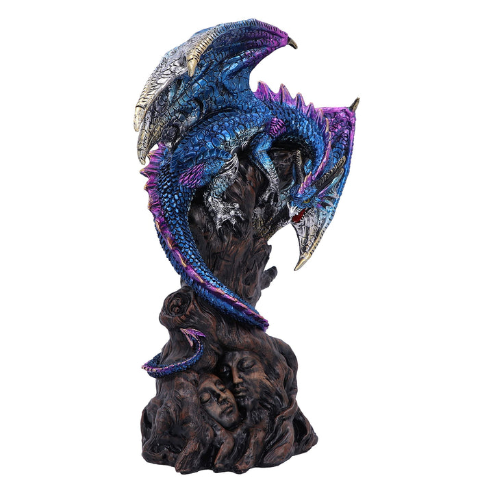 Ealdwoode Dragon Figurine 27.5cm