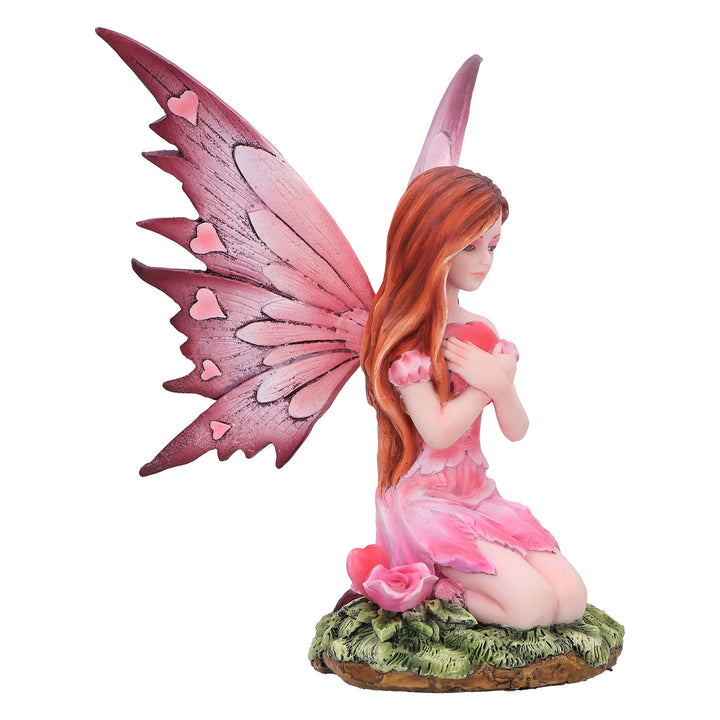 Corissa Fairy Figurine 17cm