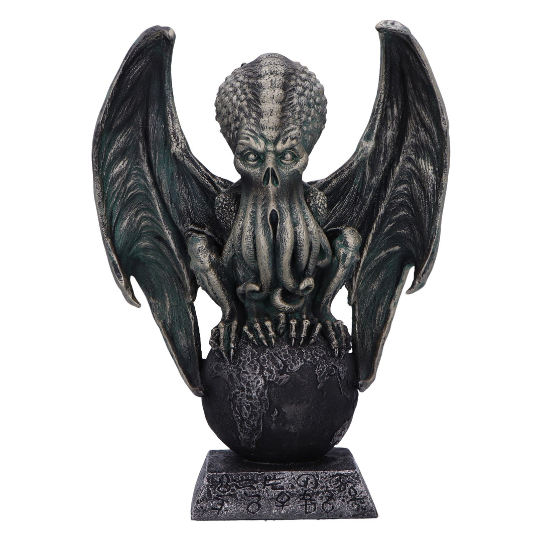 Reign of Cthulhu Gothic Horror Ornament 24cm