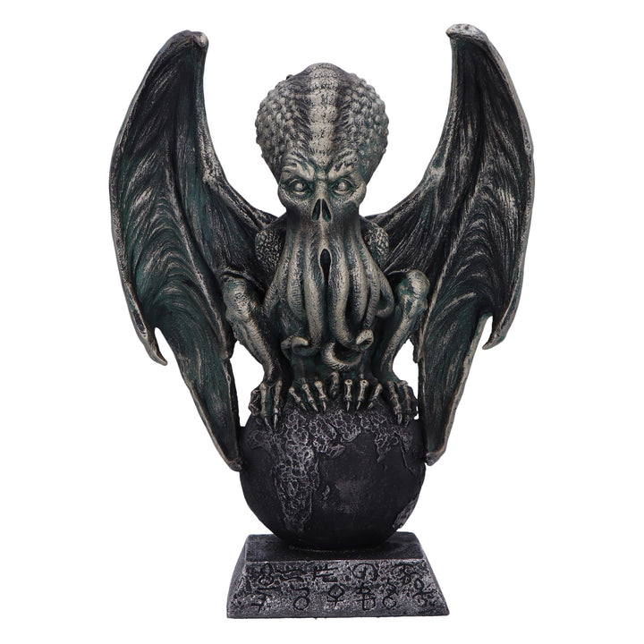 Reign of Cthulhu Gothic Horror Ornament 24cm