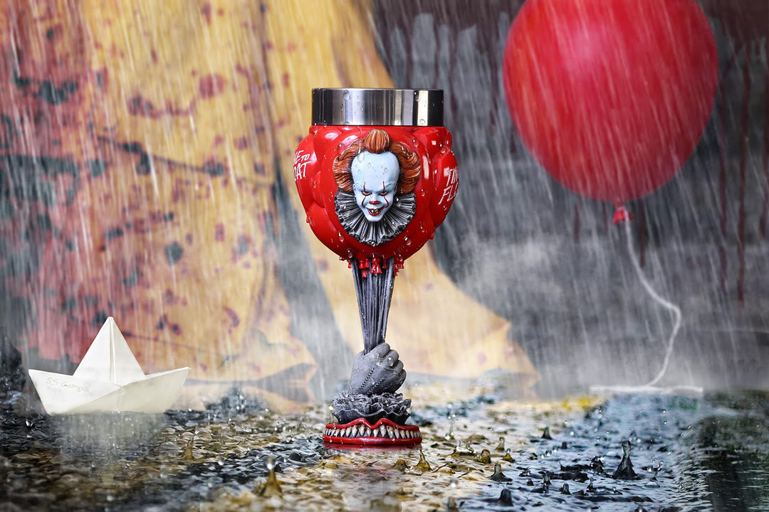 IT Time To Float Goblet 19.5cm