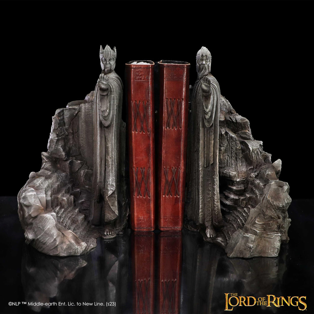 Lord of the Rings Gates Argonath Bookends 19cm