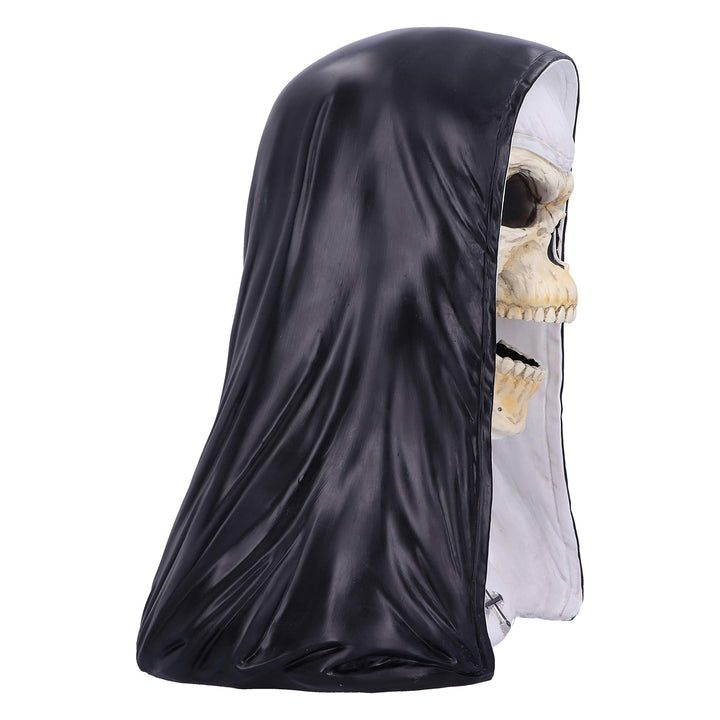 James Ryman Sister Mortis 29cm Skeleton Nun Horror Bust Figurine