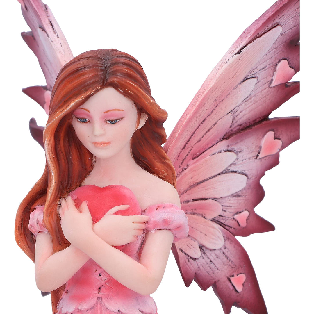 Corissa Fairy Figurine 17cm