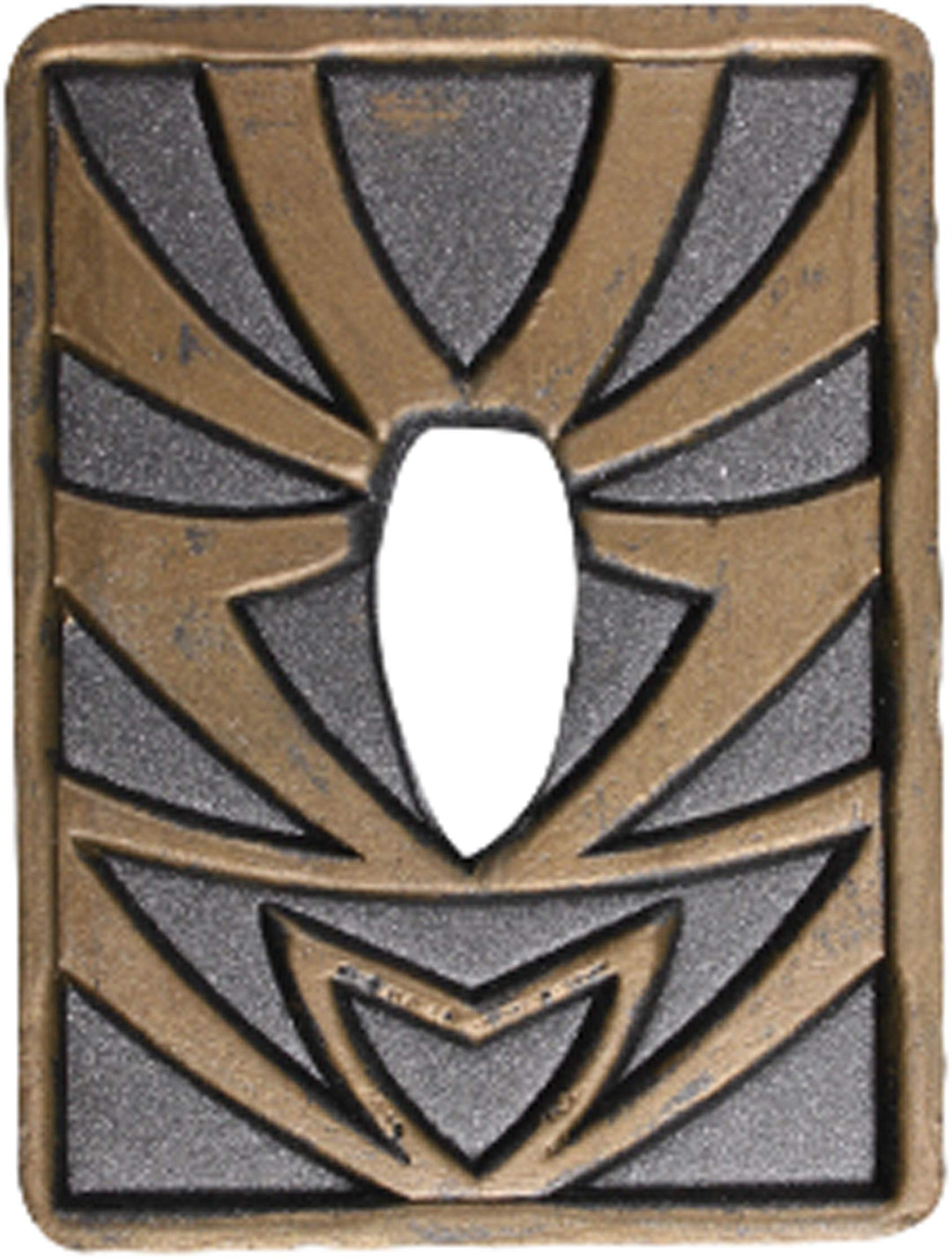 Red Handled Katana 99cm