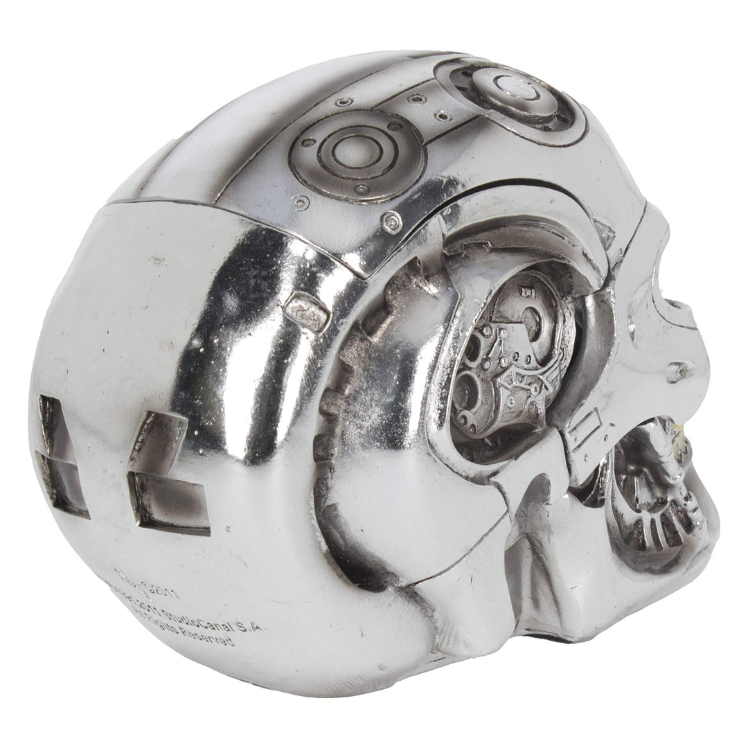 T800 Terminator 2 Judgement Day T2 Box T-800 18cm