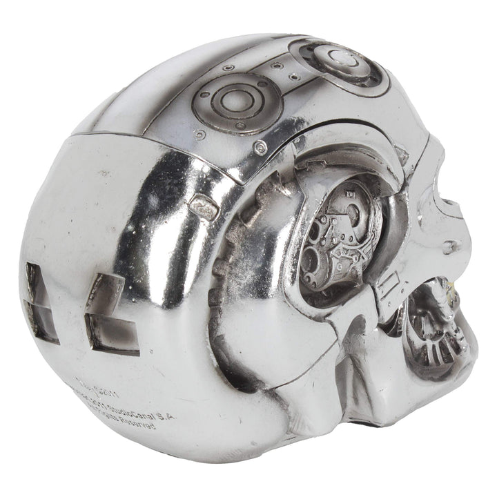 T800 Terminator 2 Judgement Day T2 Box T-800 18cm