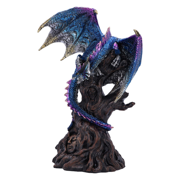 Ealdwoode Dragon Figurine 27.5cm