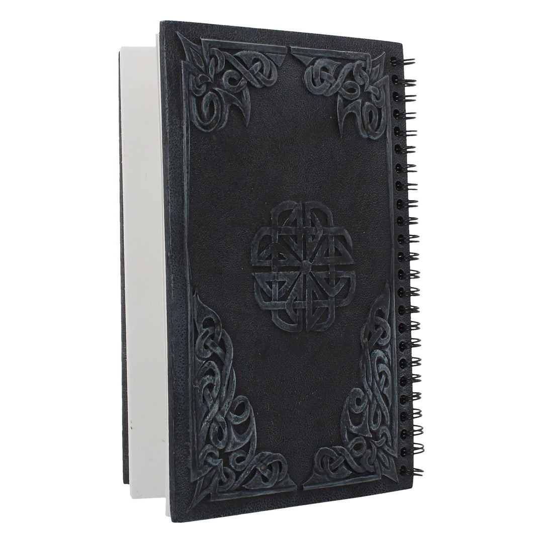 Tree of Life Journal Dream Book With Resin Cover 21cm