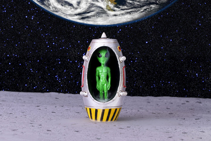 The Visit Backflow Incense Burner 17.5cm